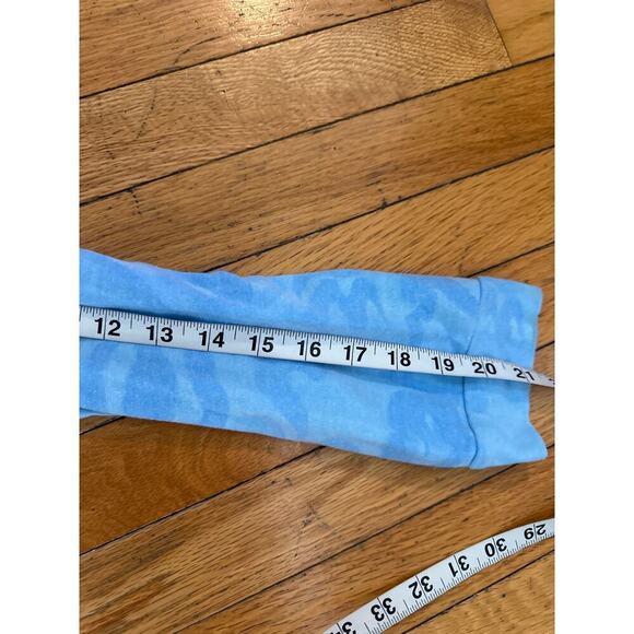 Girls Size XL Disney Parks Little Mermaid Hoodie Jacket - Picture 6 of 6